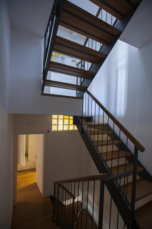 Bed and Breakfast Dimora Nonna Rosa Conversano Exterior foto