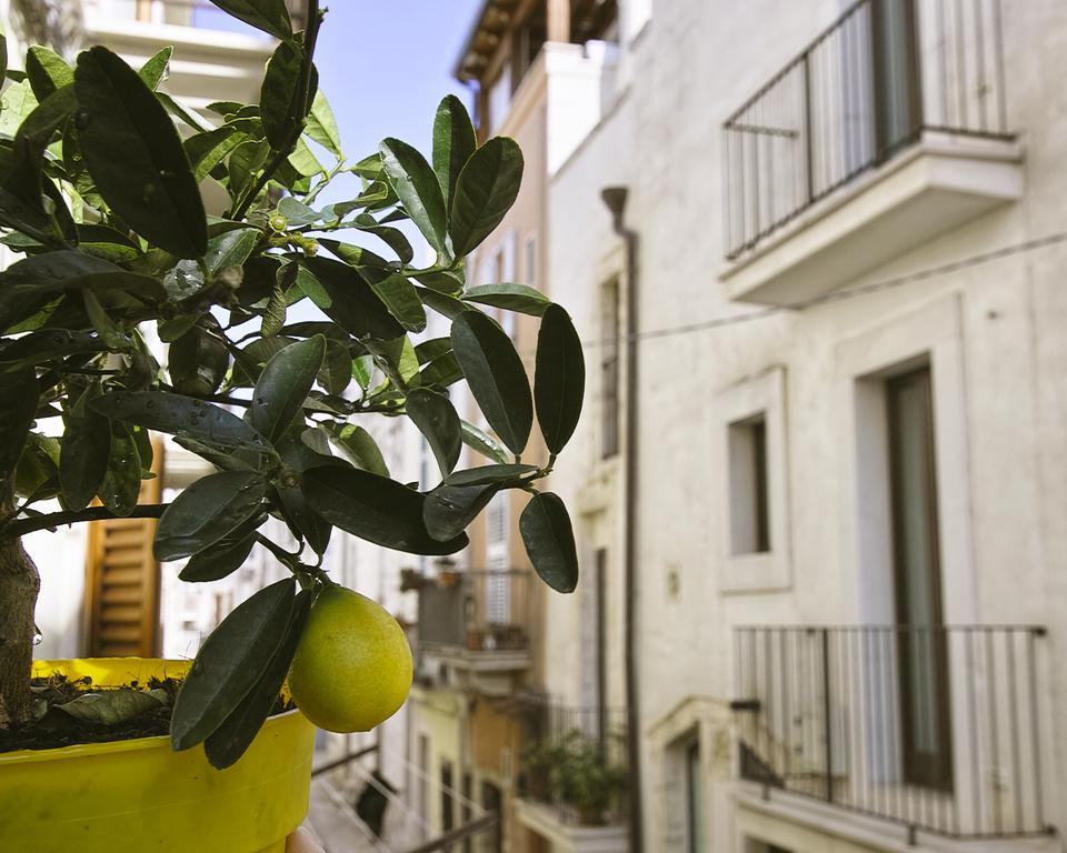 Bed and Breakfast Dimora Nonna Rosa Conversano Exterior foto