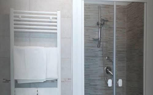 Bed and Breakfast Dimora Nonna Rosa Conversano Exterior foto
